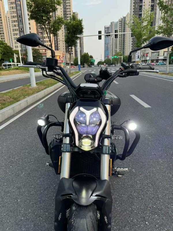 二手贝纳利502C