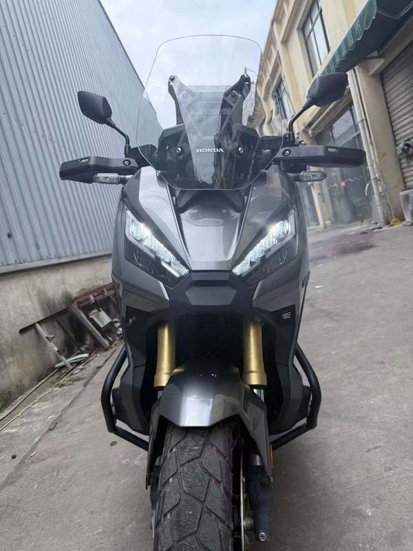 二手本田X-ADV 750