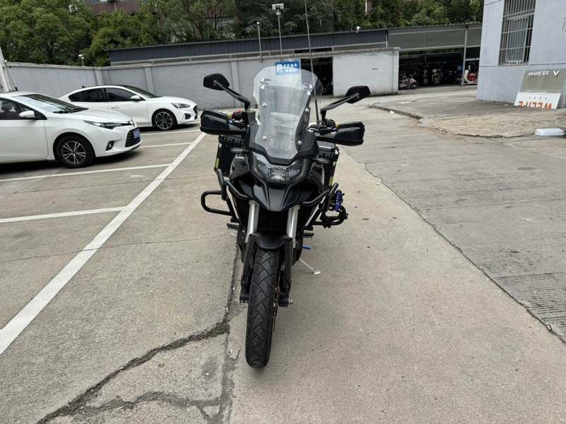 二手赛科龙RX600