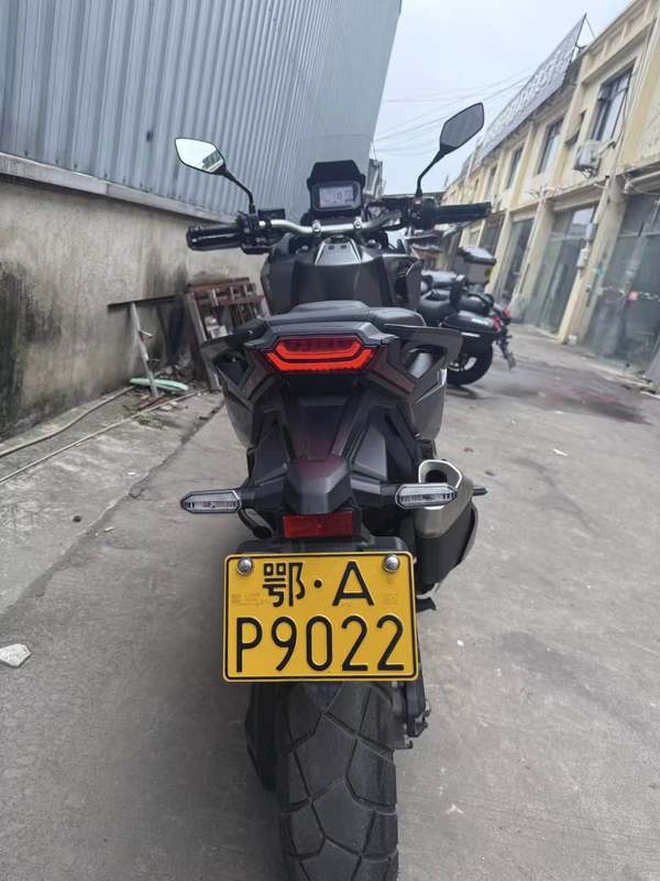 二手本田X-ADV 750