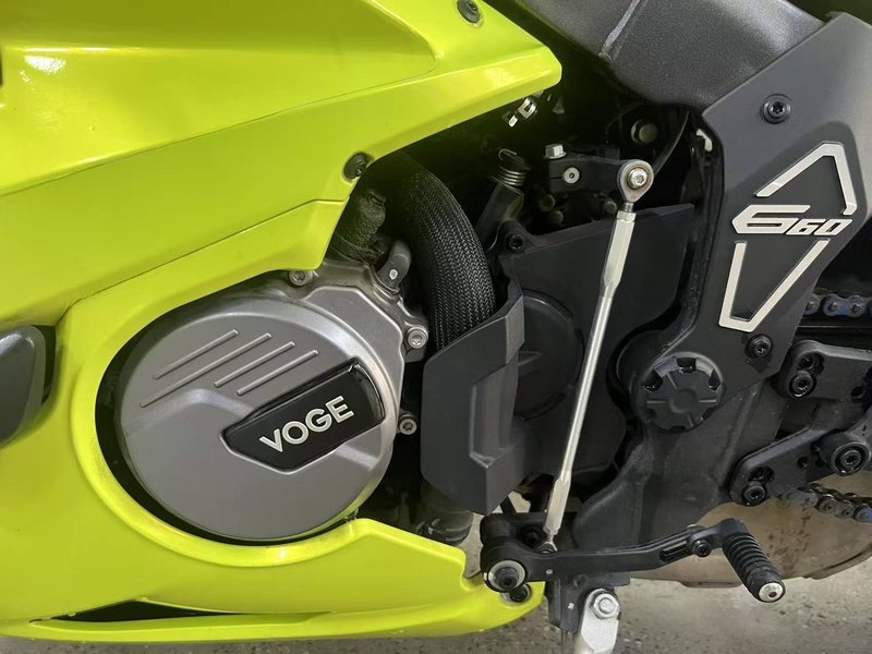 二手无极RR660S