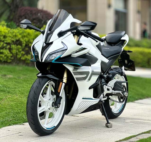 二手春风450SR