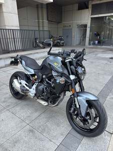 二手宝马F 900 R