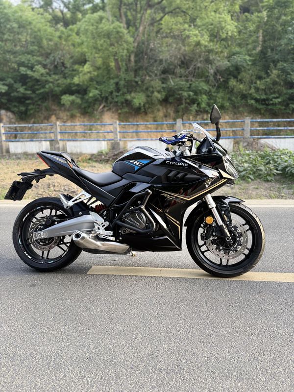 二手赛科龙RC401
