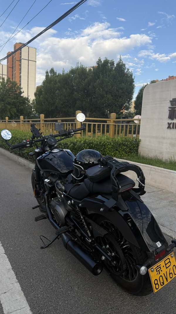 二手奔达灰石250
