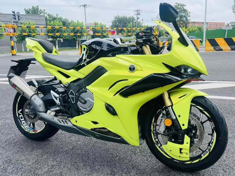 二手无极RR660S