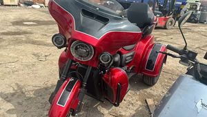 二手庄威威震轮YY550ZK-16