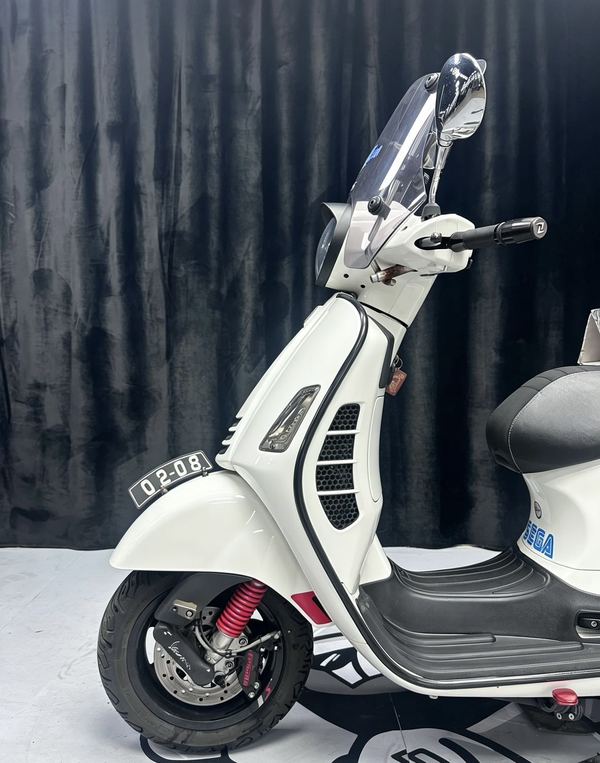 二手VESPAGTS