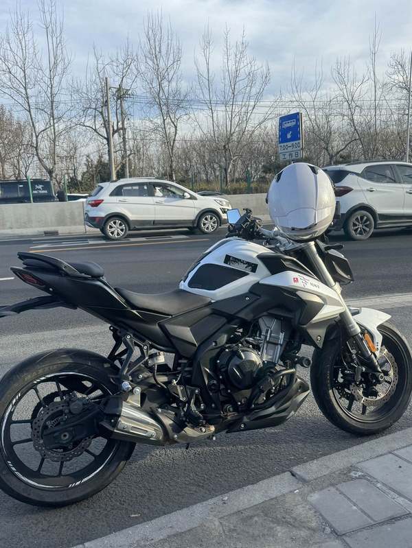 二手无极500R