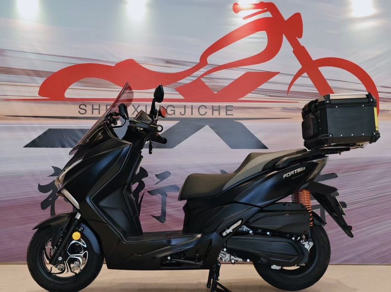 二手QJMOTOR鸿250