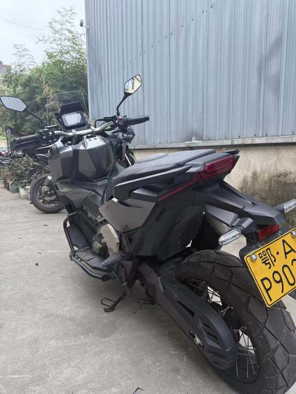 二手本田X-ADV 750