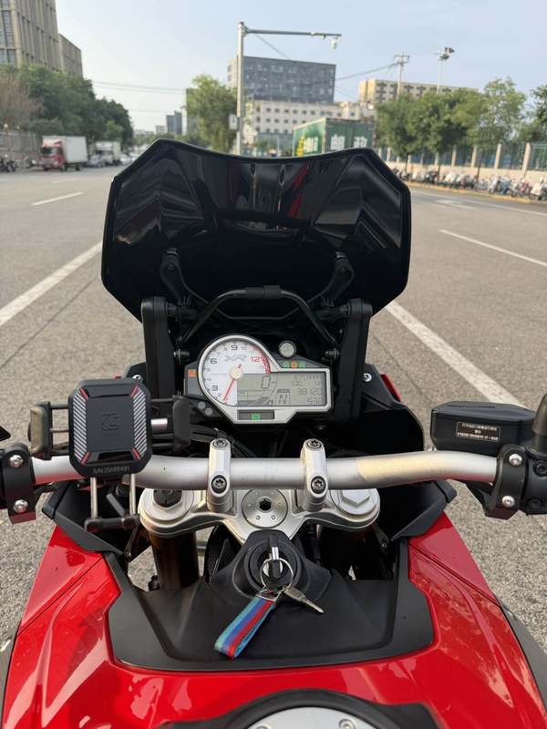 二手宝马S 1000 XR