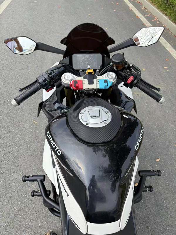 二手春风450SR