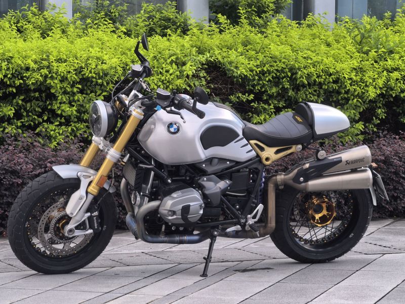 二手宝马R NineT