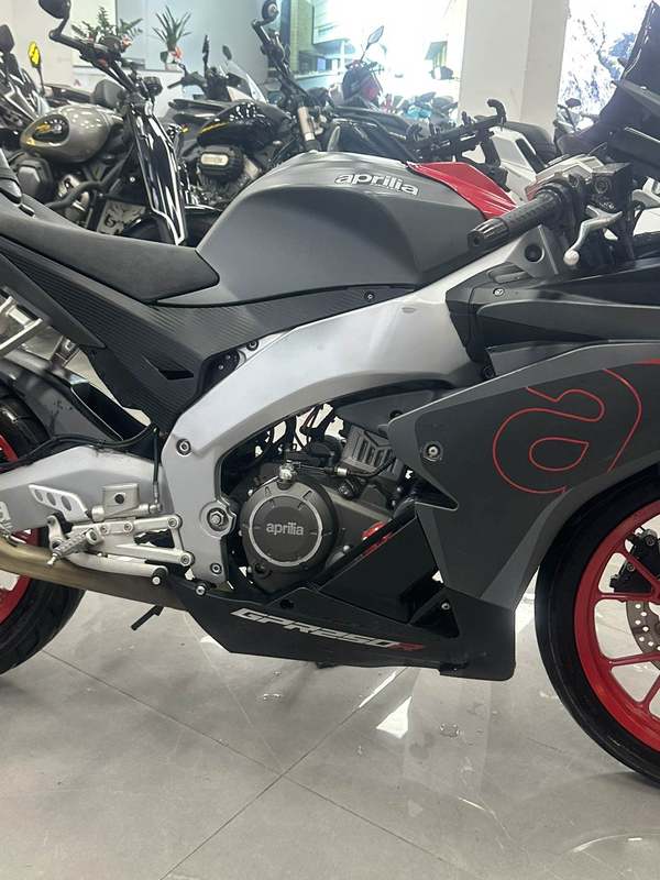 二手宗申阿普利亚GPR250R