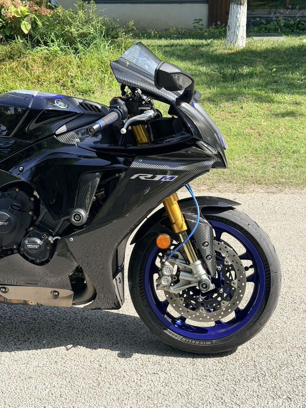 二手雅马哈YZF-R1