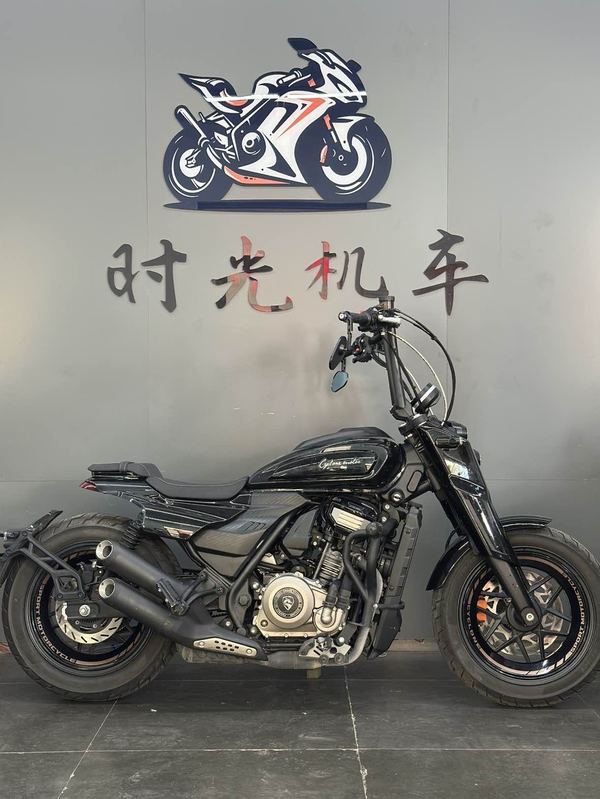 二手赛科龙AQS401
