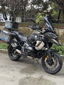 二手宝马R 1250 GS