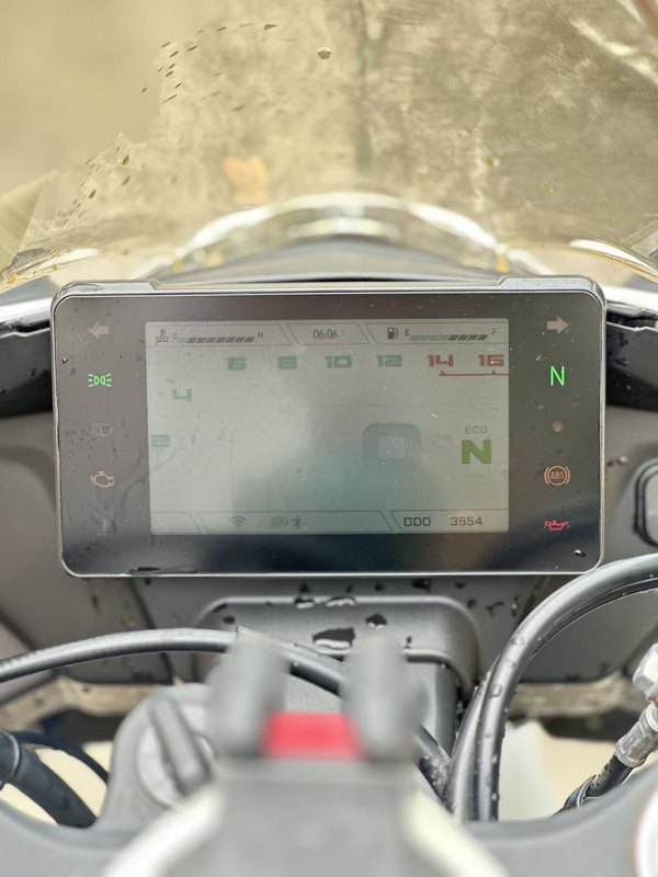 二手凯越450RR