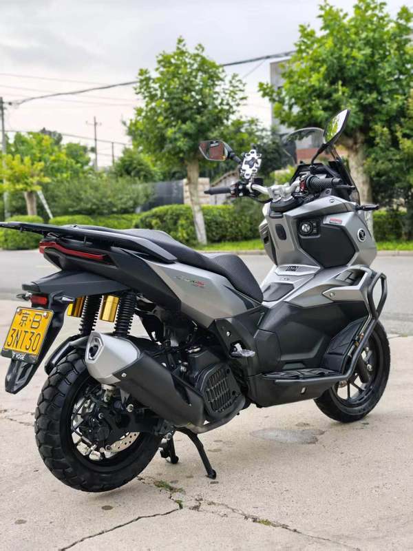 二手无极SR150S