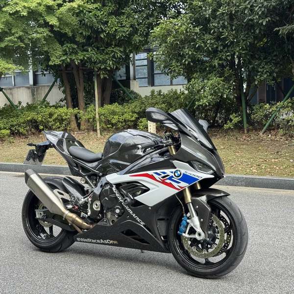二手宝马S 1000 RR