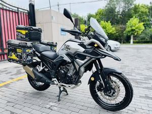 二手凯越525X