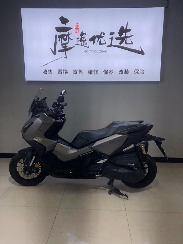 二手本田ADV350