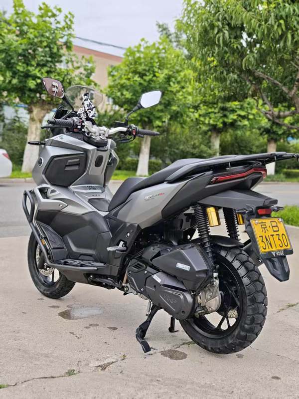 二手无极SR150S