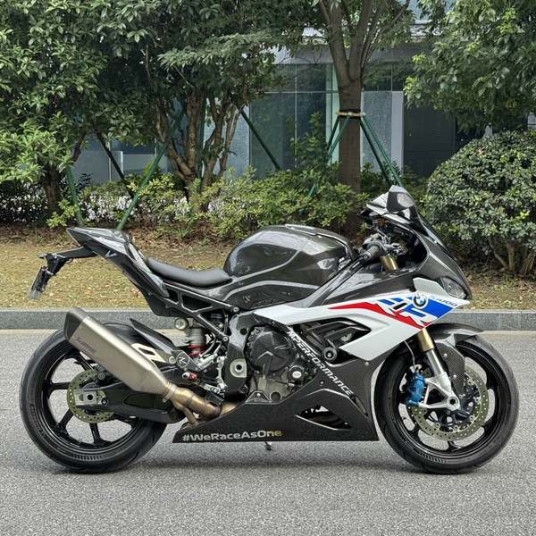 二手宝马S 1000 RR