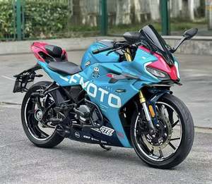 二手春风250SR