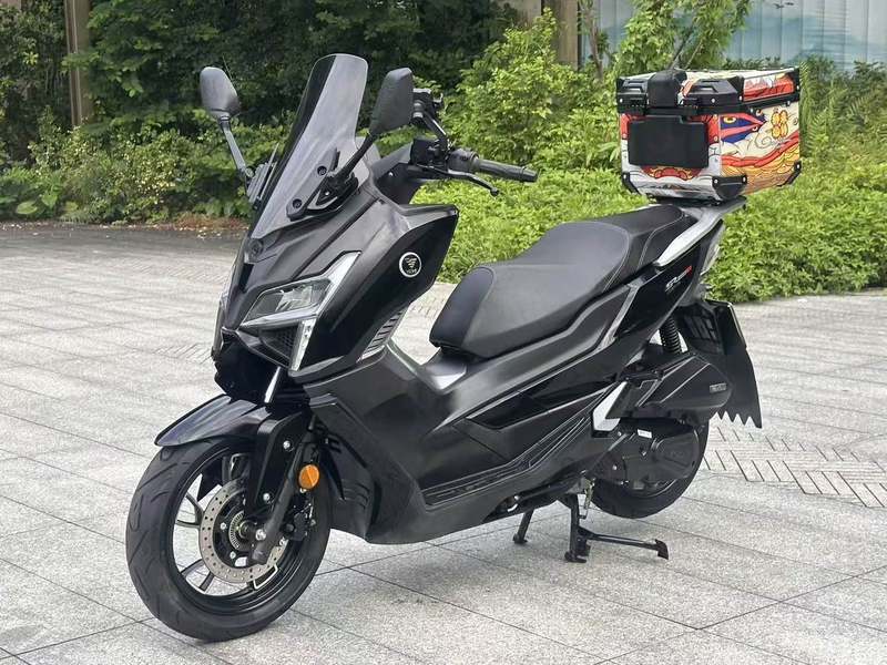 二手无极SR150GT