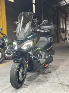 二手三阳行者 Joyride300