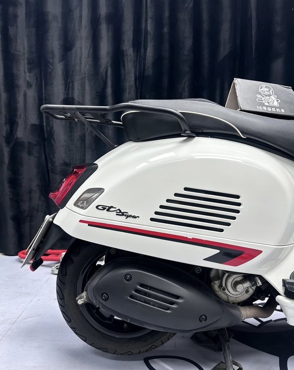 二手VESPAGTS