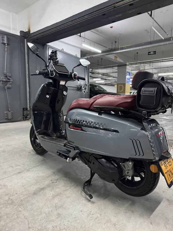 二手维多利亚Sixties 150Si
