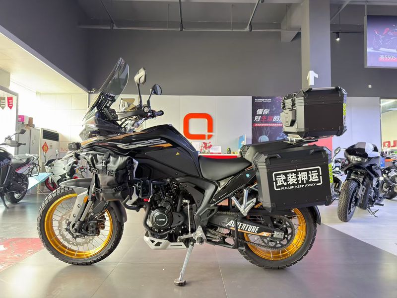二手凯越625X