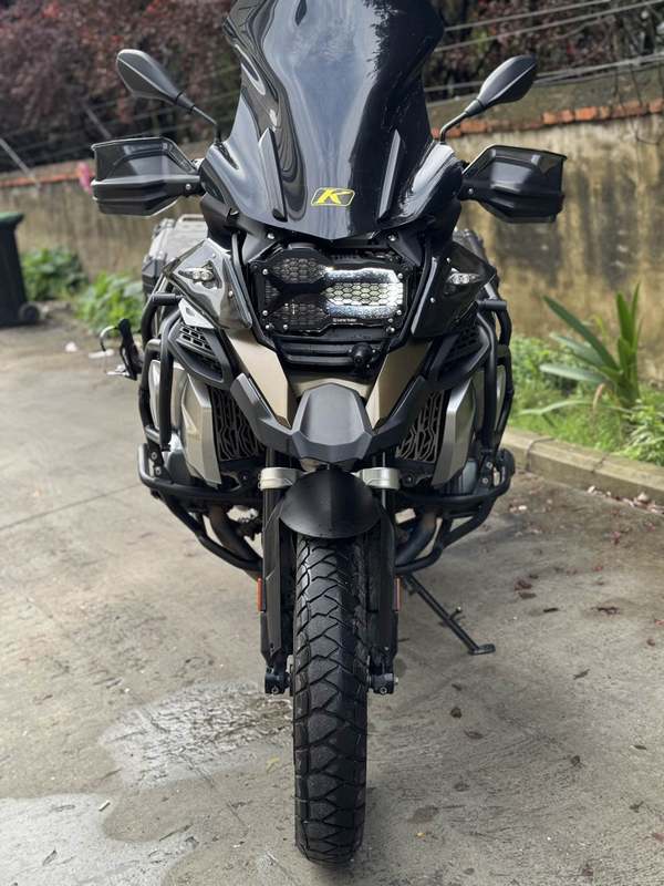 二手宝马R 1250 GS