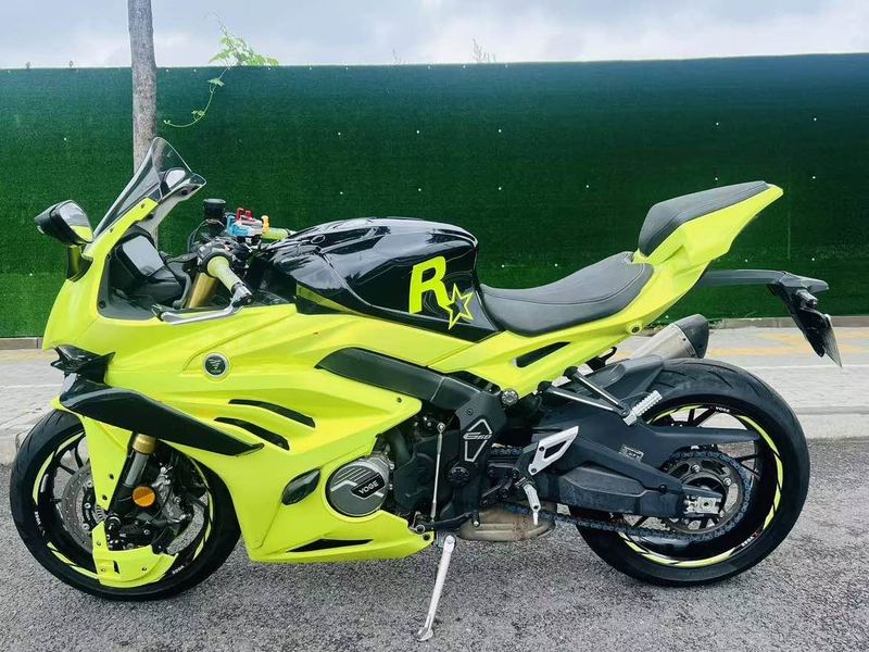 二手无极RR660S