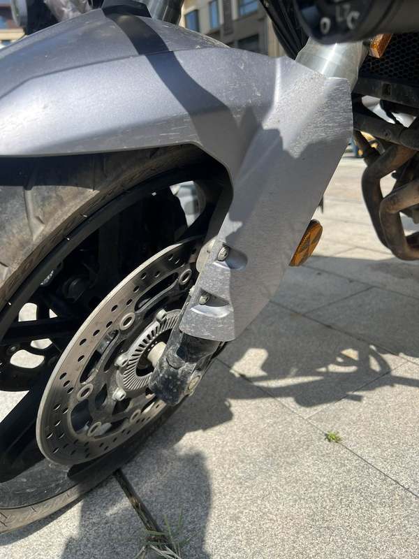 二手QJMOTOR骁700S