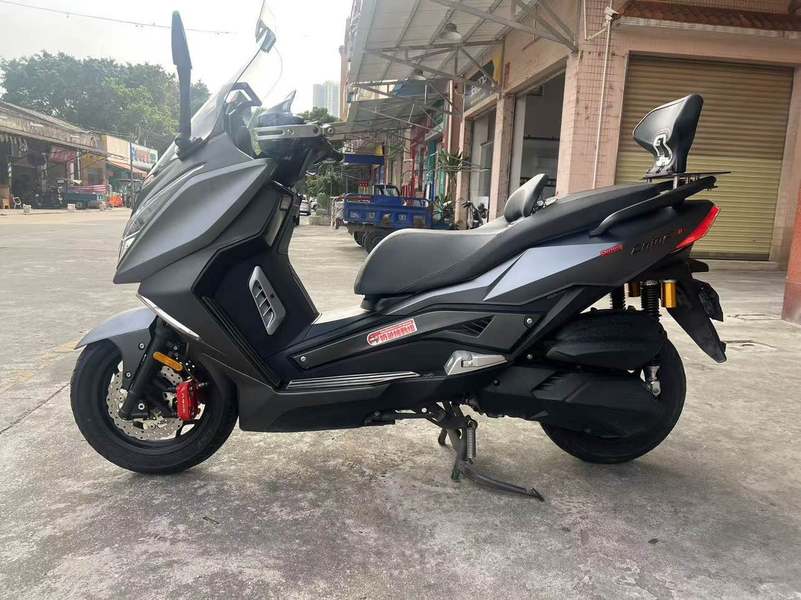 二手力刻318 LK300T