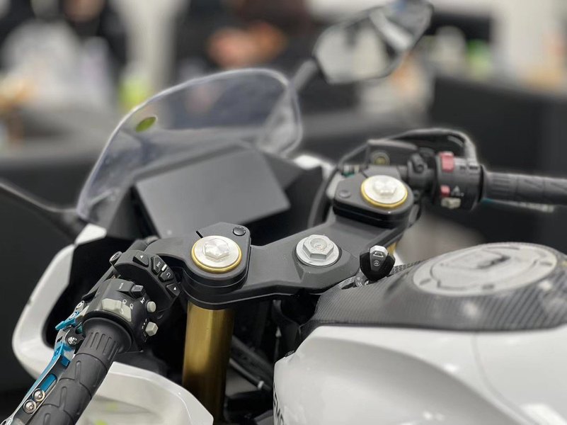 二手春风250SR