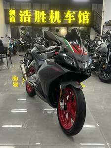 二手宗申阿普利亚GPR250R