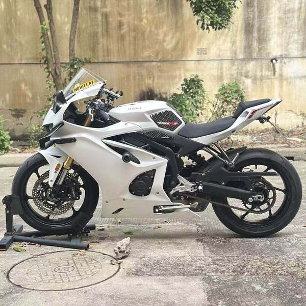 二手凯越450RR