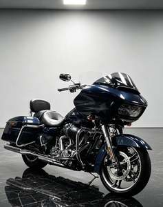 二手哈雷戴维森公路滑翔 Road Glide