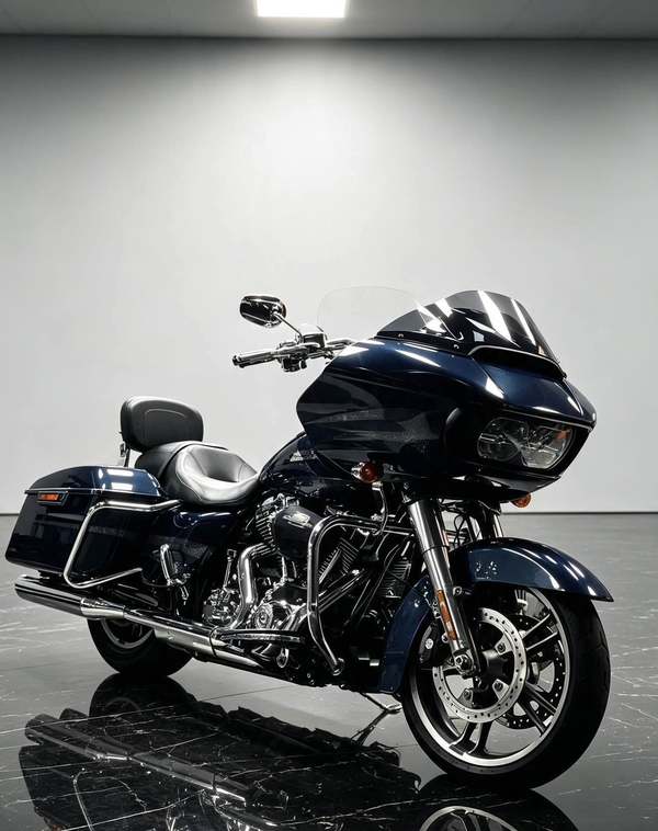 二手哈雷戴维森公路滑翔 Road Glide