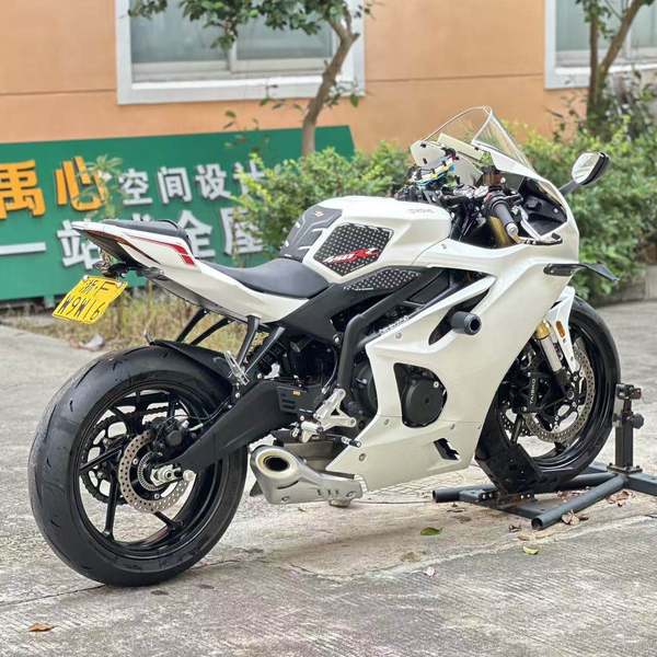 二手凯越450RR