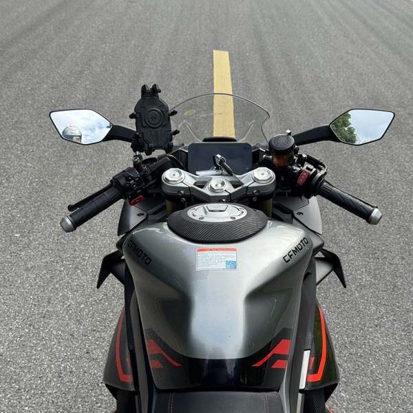 二手春风450SR