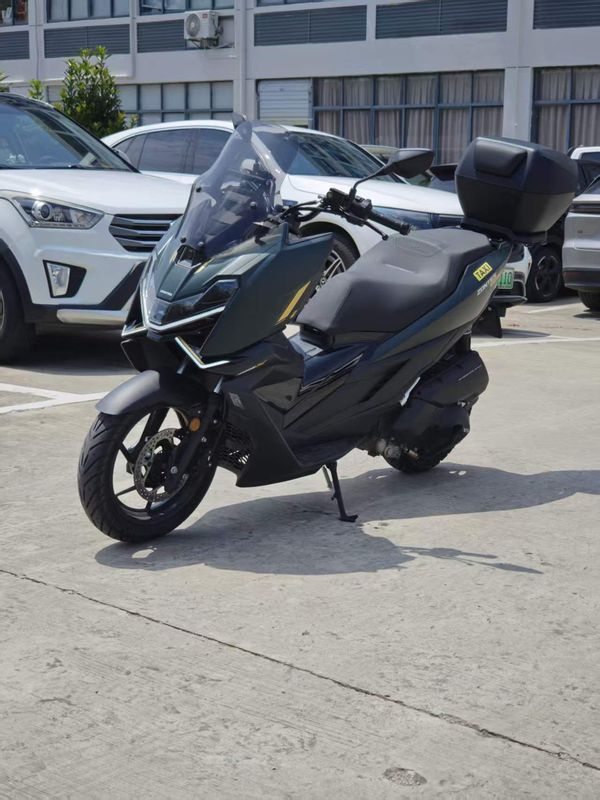 二手升仕150X