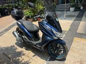 二手大阳V锐 150T