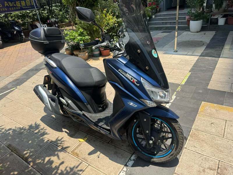 二手大阳V锐 150T