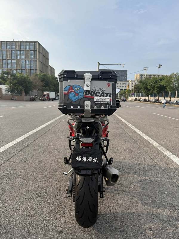 二手宝马S 1000 XR